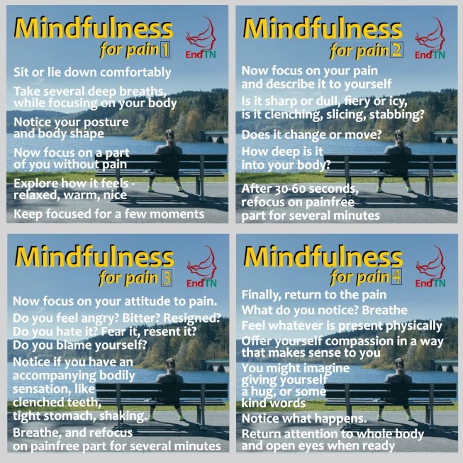 mindfulness set