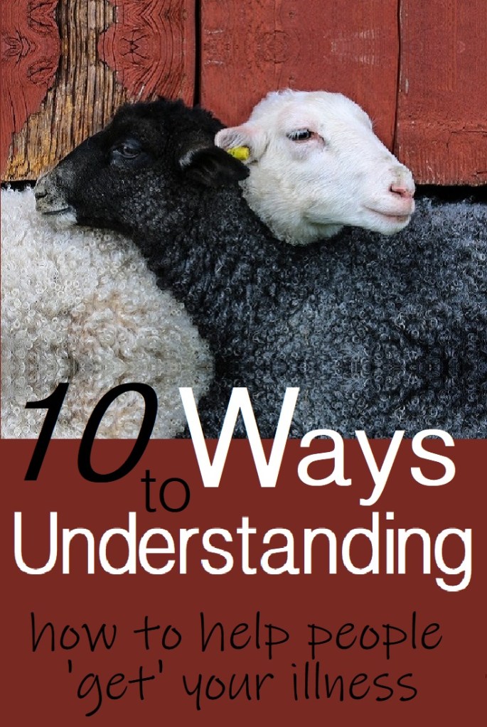 Ten Ways to Understanding – Verve
